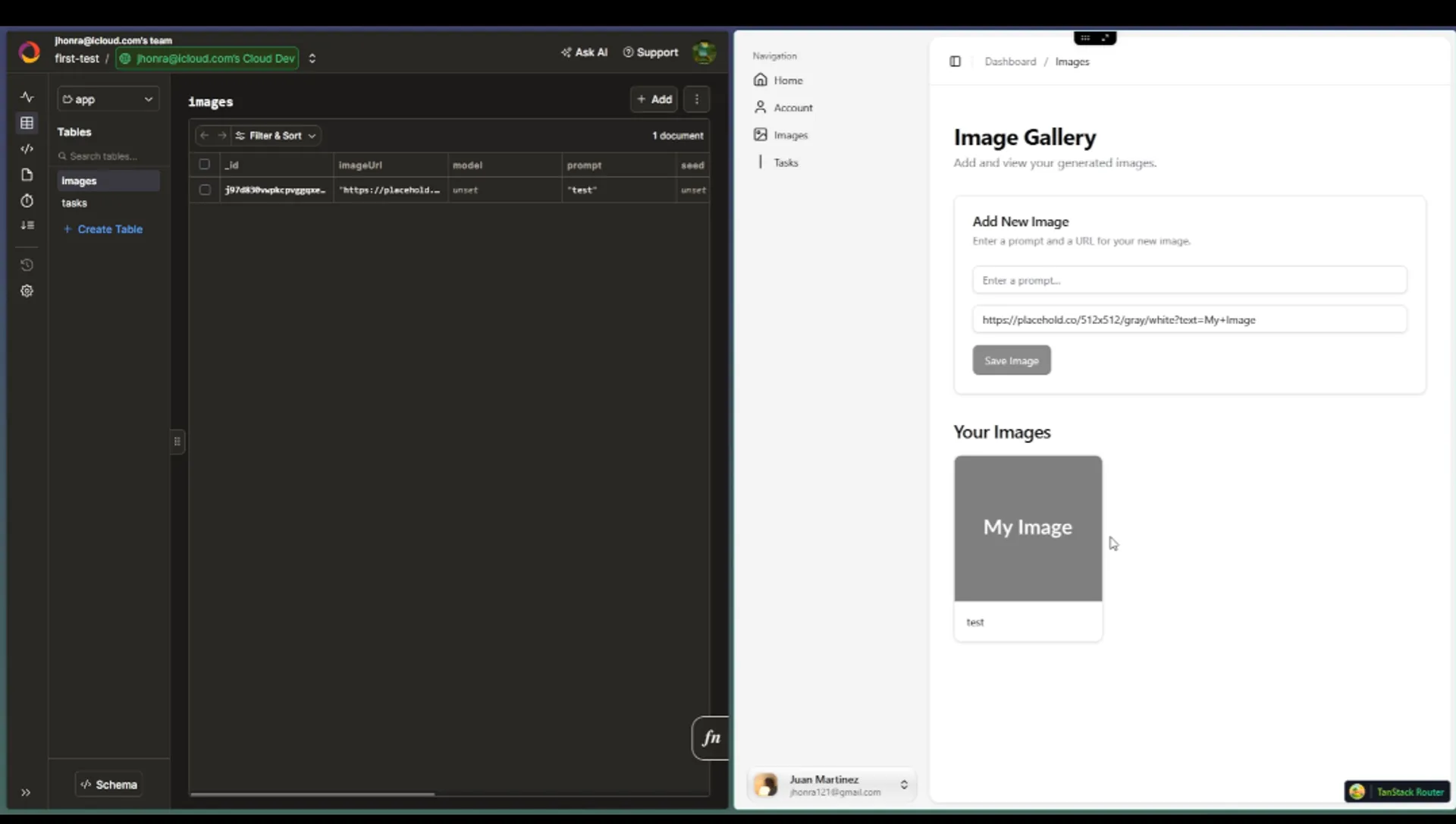 Preview of Dual-Database Architecture with Convex and Cloudflare Durable Objects